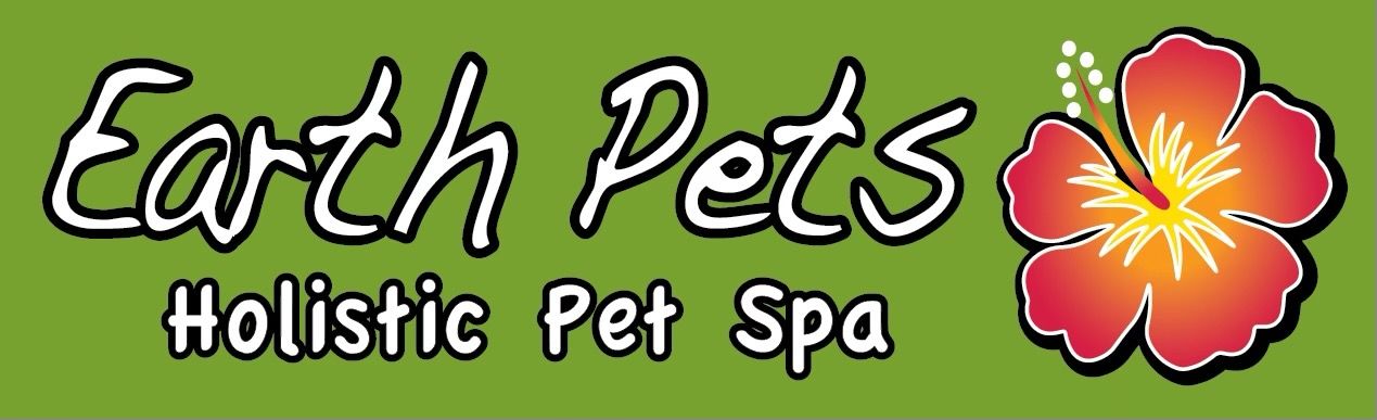 Earth Pets Natural Pet Market Logo
